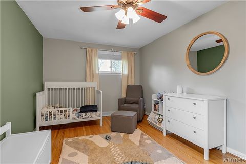 Tiny photo for 184 The Paddock, Amherst, NY 14221 (MLS # B1684726)
