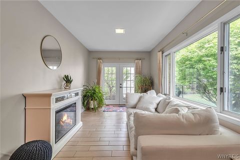 Tiny photo for 184 The Paddock, Amherst, NY 14221 (MLS # B1684726)