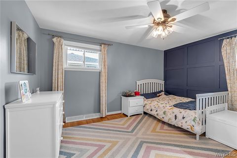 Tiny photo for 184 The Paddock, Amherst, NY 14221 (MLS # B1684726)