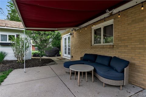 Tiny photo for 184 The Paddock, Amherst, NY 14221 (MLS # B1684726)