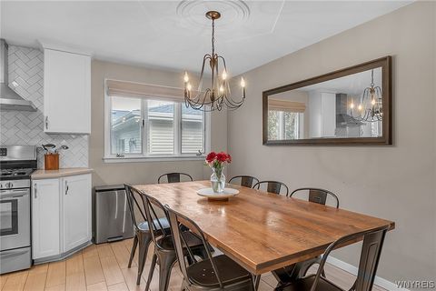 Tiny photo for 184 The Paddock, Amherst, NY 14221 (MLS # B1684726)