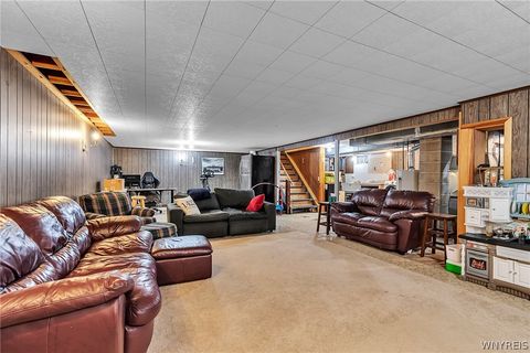 Tiny photo for 184 The Paddock, Amherst, NY 14221 (MLS # B1684726)