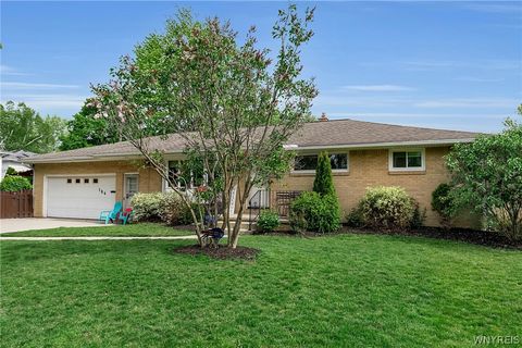 Tiny photo for 184 The Paddock, Amherst, NY 14221 (MLS # B1684726)