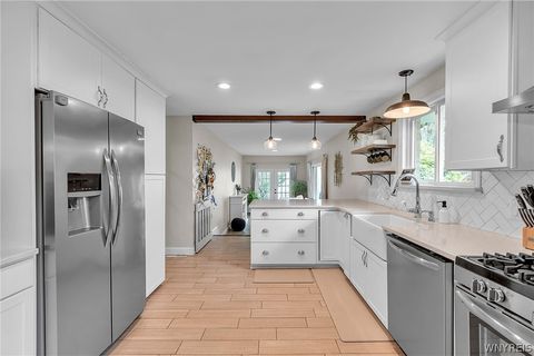Tiny photo for 184 The Paddock, Amherst, NY 14221 (MLS # B1684726)