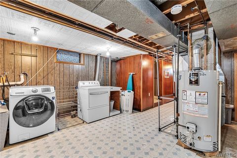 Tiny photo for 184 The Paddock, Amherst, NY 14221 (MLS # B1684726)