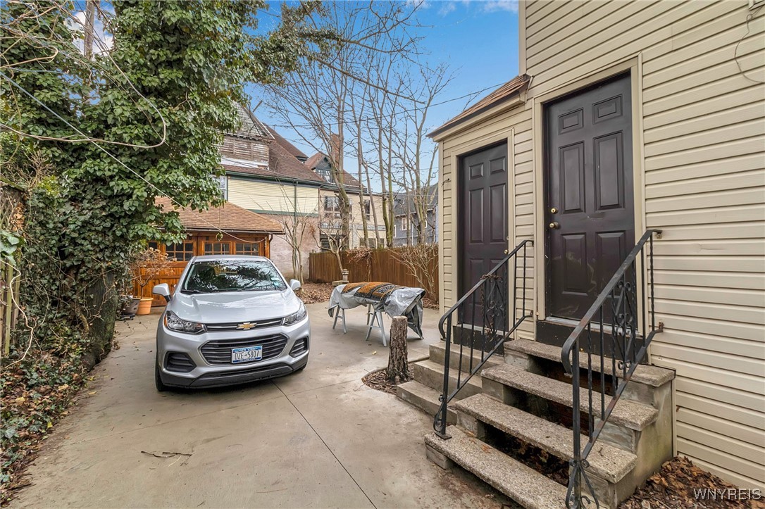 354 Prospect Avenue, Buffalo, New York image 38