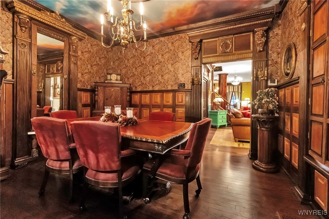 354 Prospect Avenue, Buffalo, New York image 10
