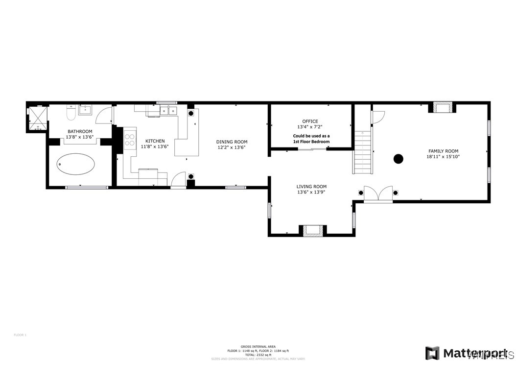 354 Prospect Avenue, Buffalo, New York image 36