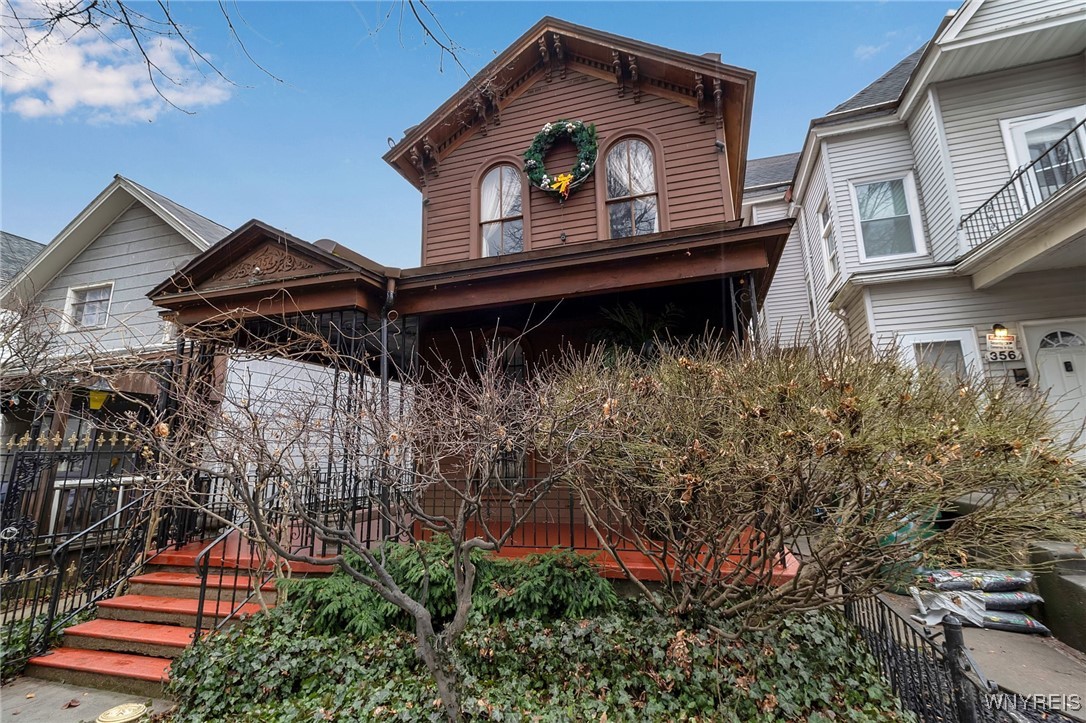 354 Prospect Avenue, Buffalo, New York image 1