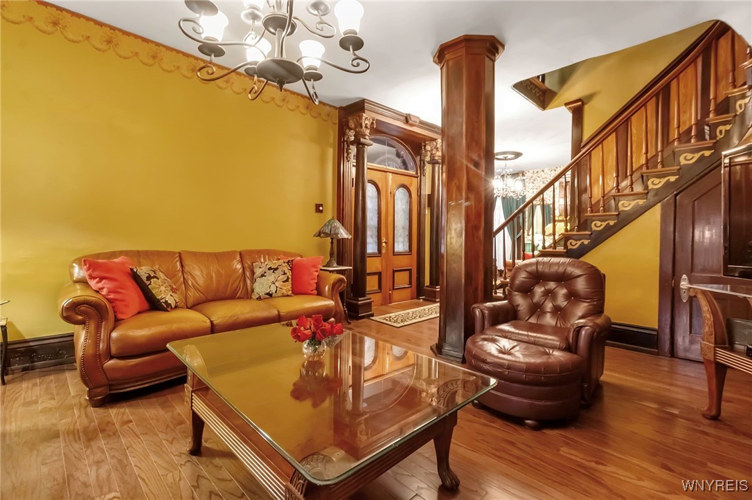 354 Prospect Avenue, Buffalo, New York image 7