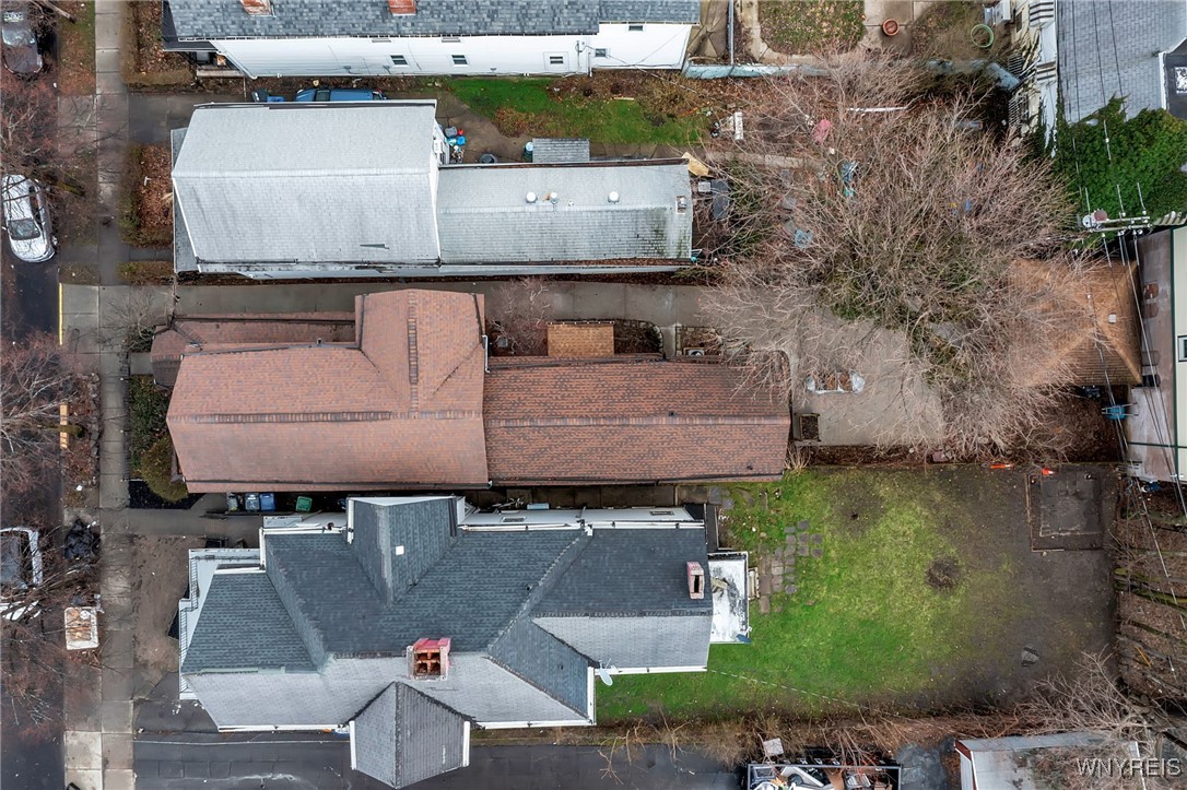 354 Prospect Avenue, Buffalo, New York image 44