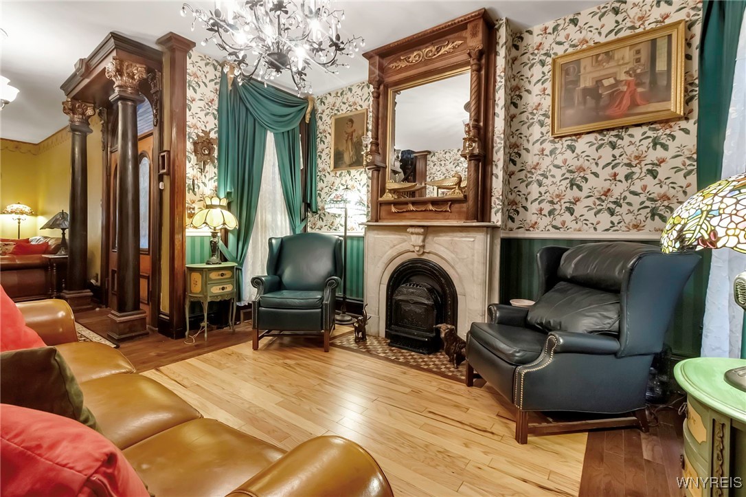 354 Prospect Avenue, Buffalo, New York image 8