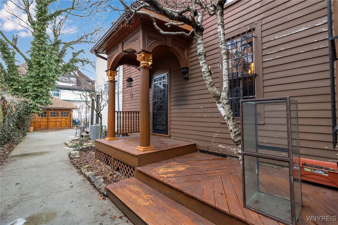 354 Prospect Avenue, Buffalo, New York image 40