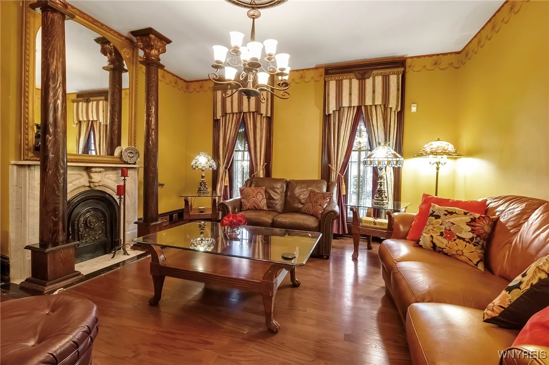 354 Prospect Avenue, Buffalo, New York image 6