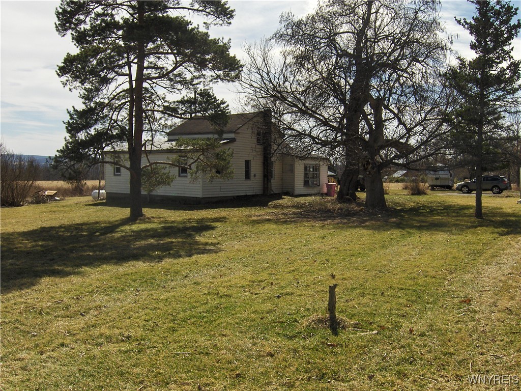 5509 Barber Hill Road, Groveland, New York image 1