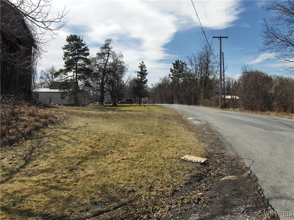 5509 Barber Hill Road, Groveland, New York image 3