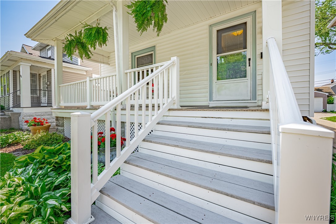 140 Lasalle Avenue