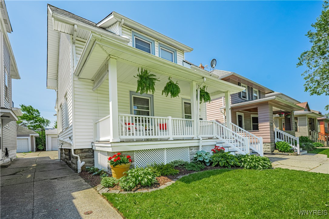 140 Lasalle Avenue