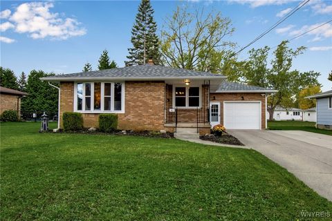 61 Southwest Parkway Lancaster NY 14086