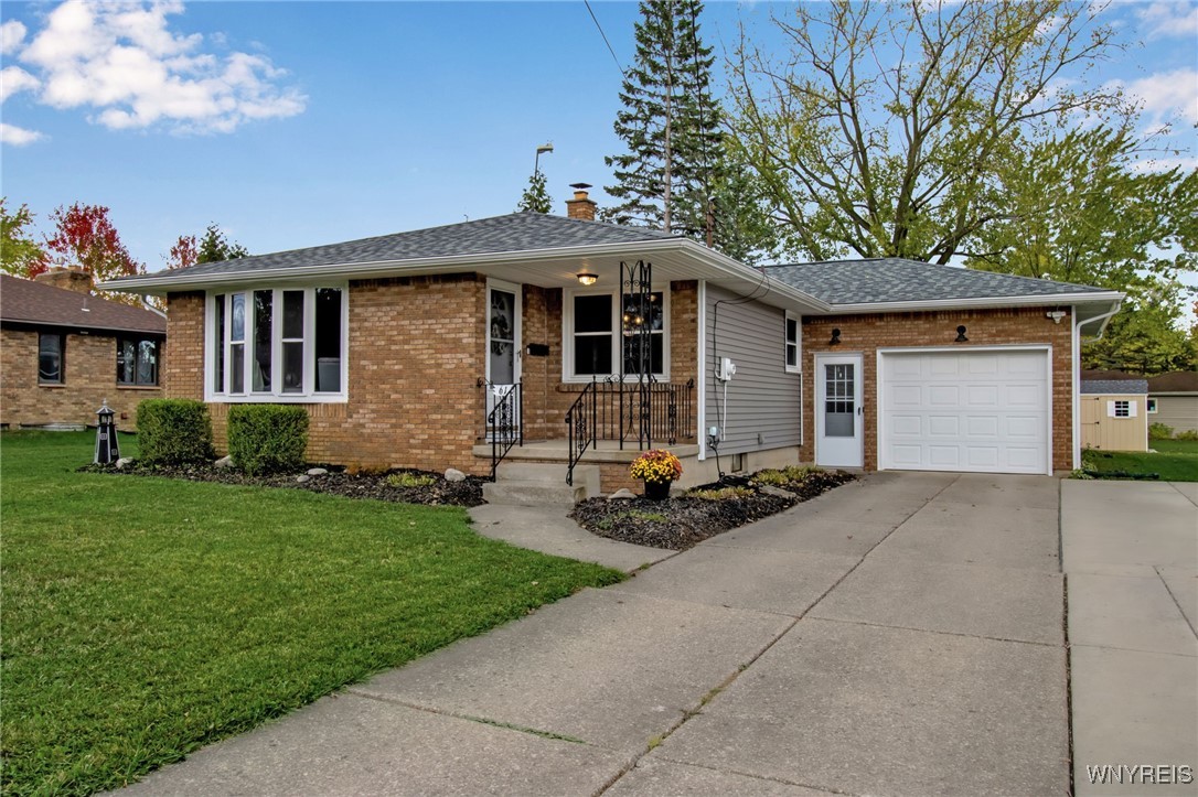 61 Southwest Parkway