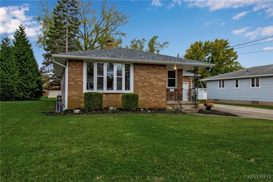 61 Southwest Parkway