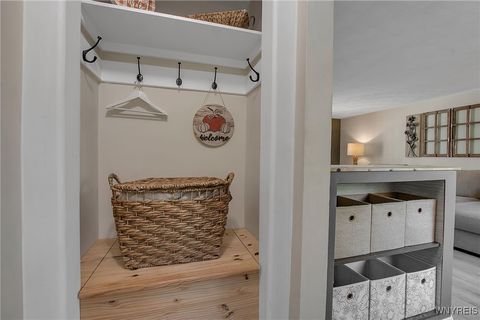 Tiny photo for 6795 Prescott Drive, Evans, NY 14047 (MLS # B1648036)