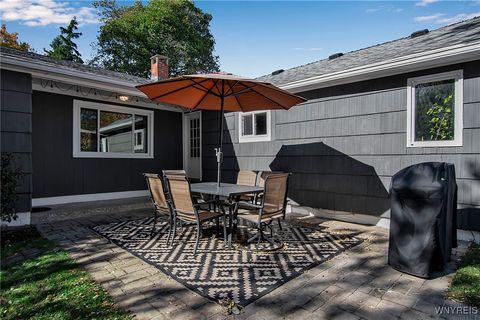 Tiny photo for 6795 Prescott Drive, Evans, NY 14047 (MLS # B1648036)