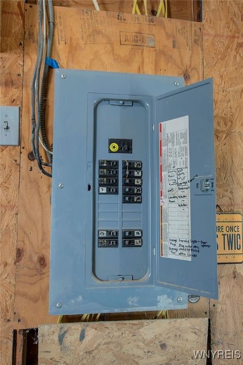 Tiny photo for 6795 Prescott Drive, Evans, NY 14047 (MLS # B1648036)