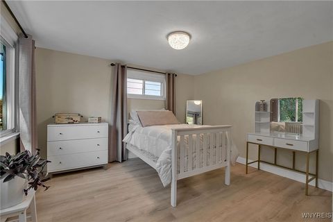 Tiny photo for 6795 Prescott Drive, Evans, NY 14047 (MLS # B1648036)