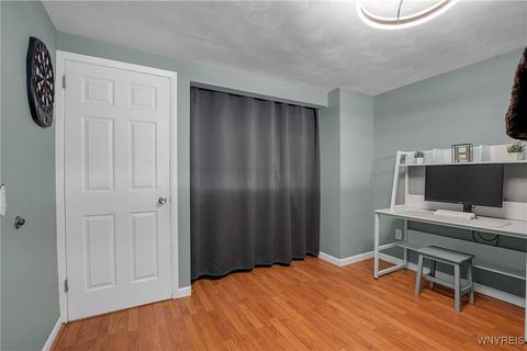 Tiny photo for 6795 Prescott Drive, Evans, NY 14047 (MLS # B1648036)