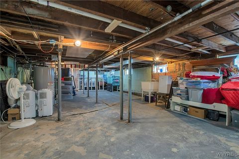 Tiny photo for 6795 Prescott Drive, Evans, NY 14047 (MLS # B1648036)