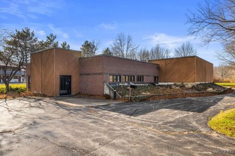 Photo of 3633 Commerce Place, Hamburg, NY 14075 (MLS # B1652573)