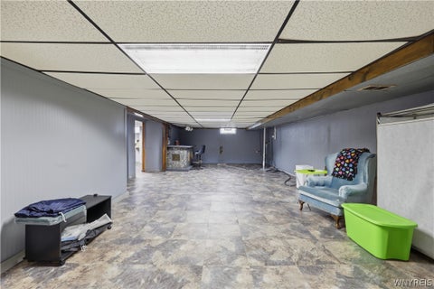 Tiny photo for 137 Cornwall Ave AVE, Tonawanda, NY 14150 (MLS # B1694788)