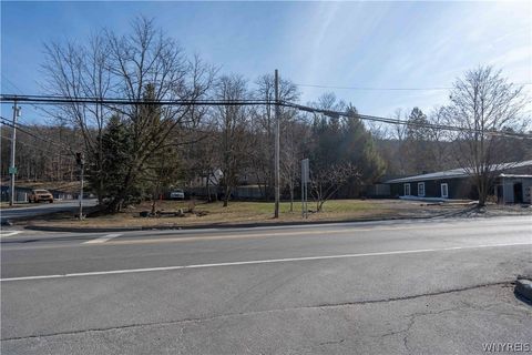 Photo of 6443 Olean Road, Wales, NY 14139 (MLS # B1678763)