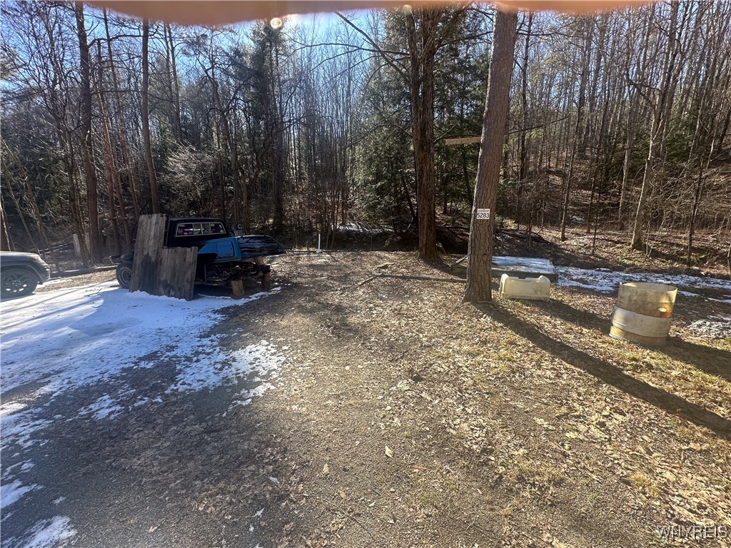 5275 Pigtail Road, Friendship, New York image 4