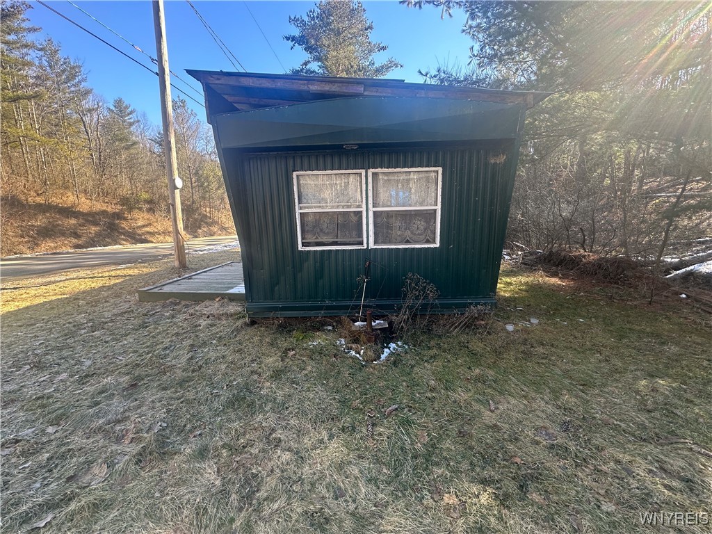 5275 Pigtail Road, Friendship, New York image 6