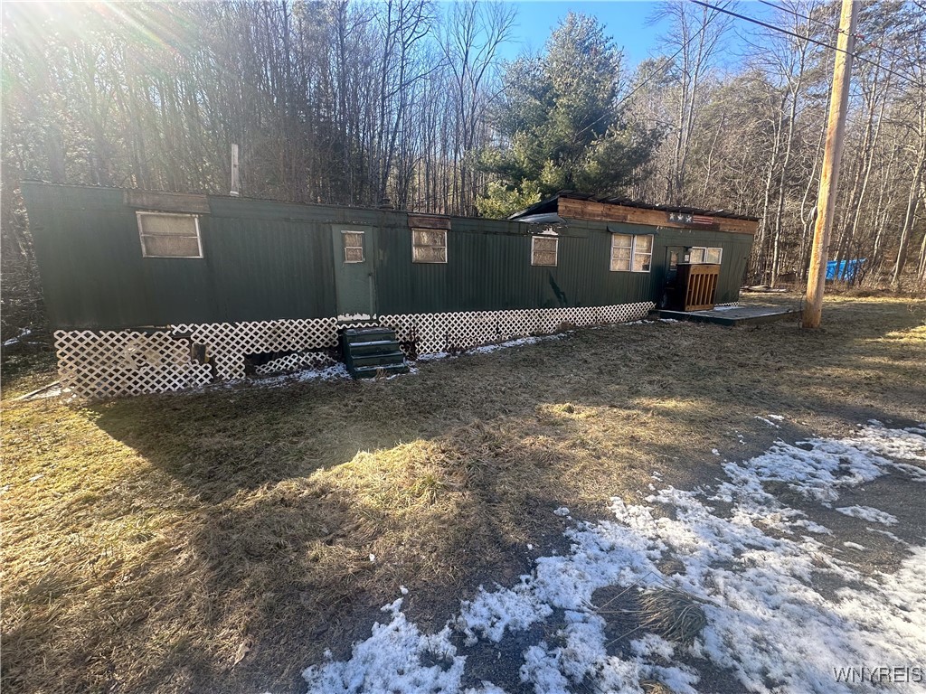 5275 Pigtail Road, Friendship, New York image 13