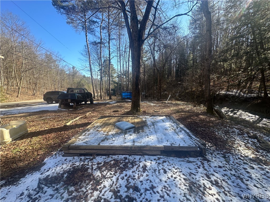 5275 Pigtail Road, Friendship, New York image 5