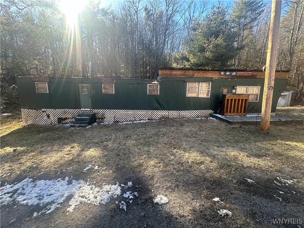 5275 Pigtail Road, Friendship, New York image 7
