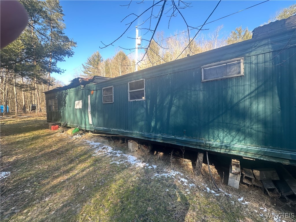 5275 Pigtail Road, Friendship, New York image 16
