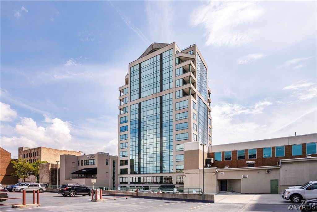 Photo of 610 Main Street #903 St, Buffalo, NY 14202 (MLS # B1664952)