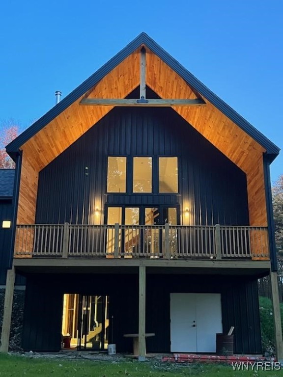 7080 Creek Ridge, Ellicottville, New York image 19