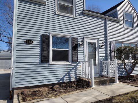 Homes For Sale - 373 Niagara Falls Boulevard<br/> Amherst, NY 14226