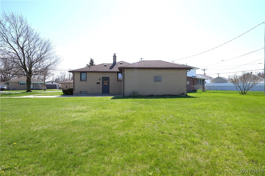 80 Laura Court, Cheektowaga, New York image 31