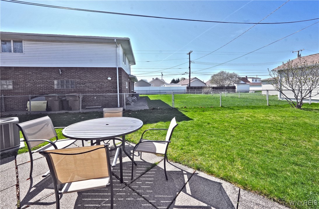 80 Laura Court, Cheektowaga, New York image 30