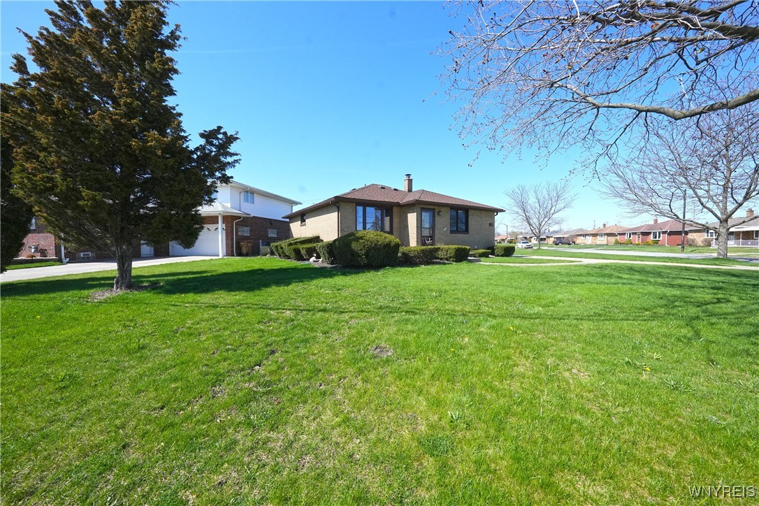 80 Laura Court, Cheektowaga, New York image 27