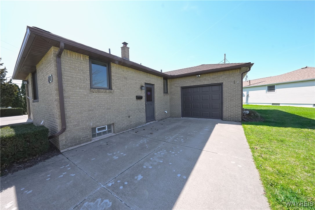 80 Laura Court, Cheektowaga, New York image 24