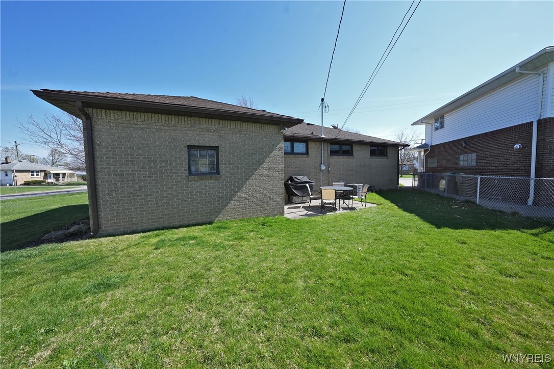 80 Laura Court, Cheektowaga, New York image 28