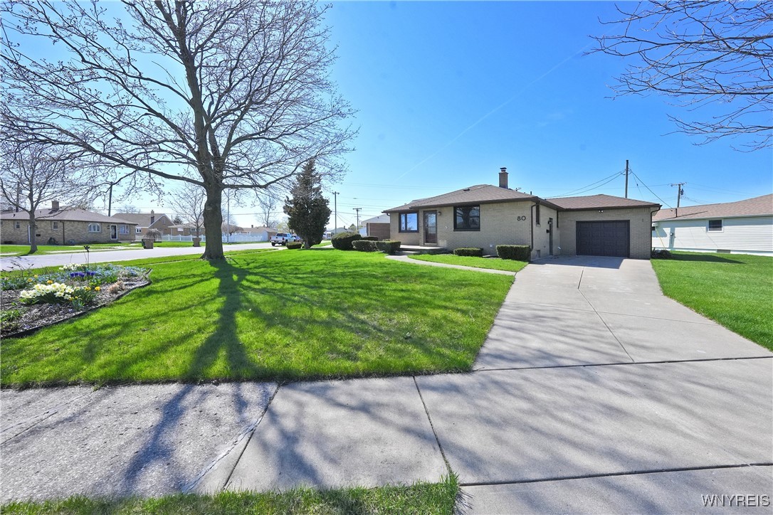 80 Laura Court, Cheektowaga, New York image 25