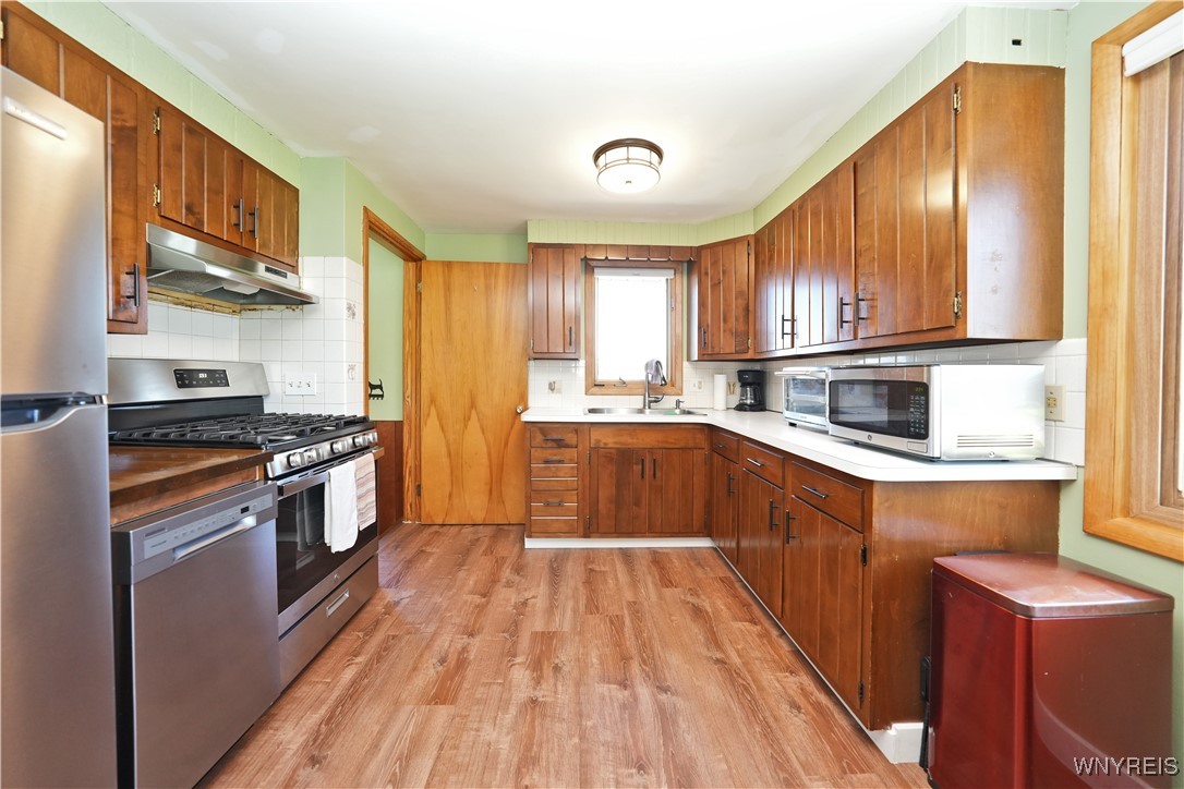 80 Laura Court, Cheektowaga, New York image 7
